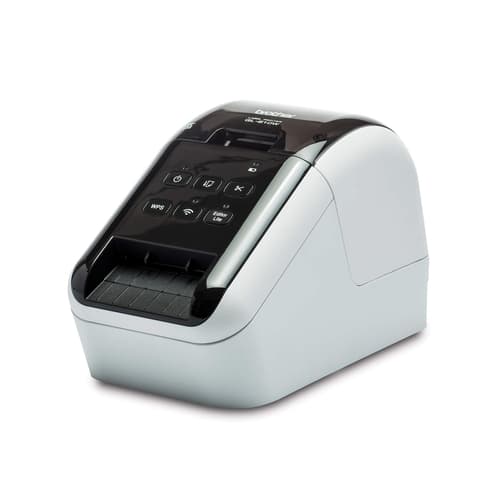 Brother QL-810W, impresora de etiquetas adhesivas multipropósito