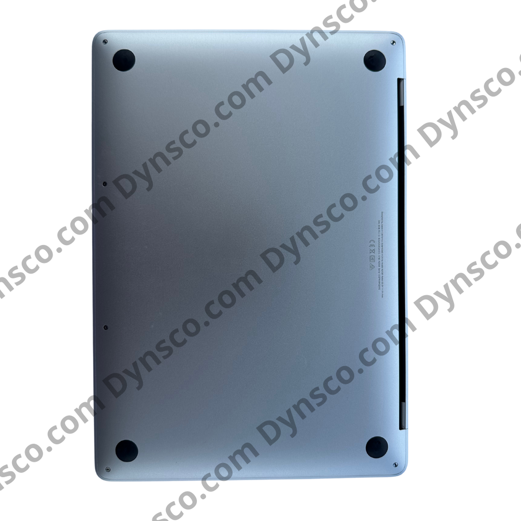 MacBook Pro M1 2020 13" 16GB RAM / 256GB silver - 9/10