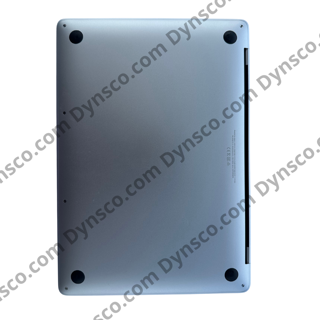 MacBook Pro M1 2020 13" 16GB RAM / 256GB silver - 9/10