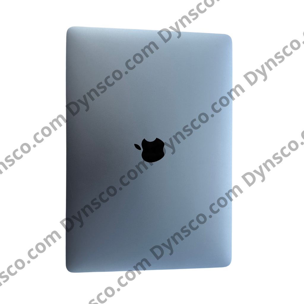 MacBook Pro M1 2020 13" 16GB RAM / 256GB silver - 9/10