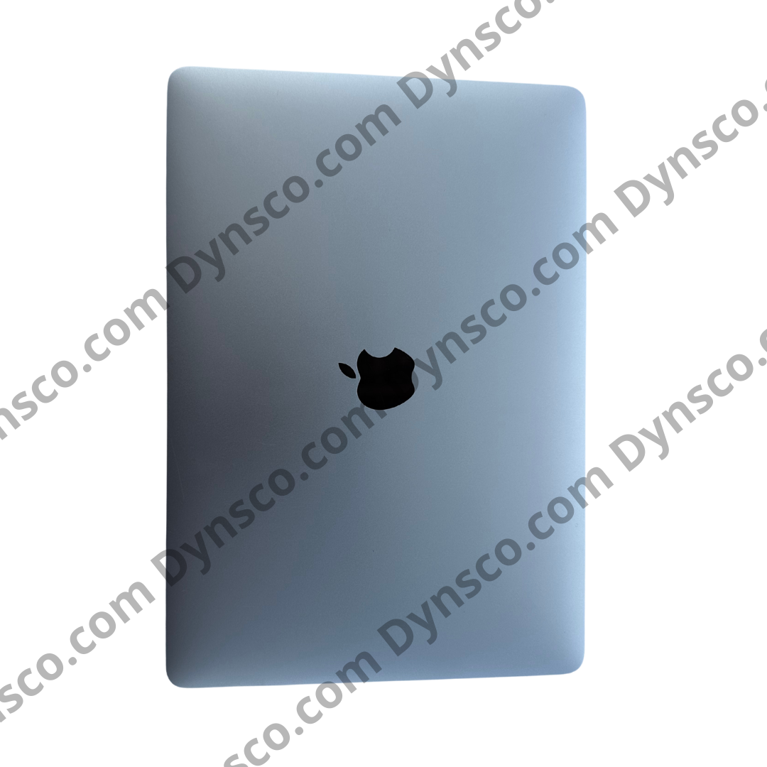 MacBook Pro M1 2020 13" 16GB RAM / 256GB silver - 9/10