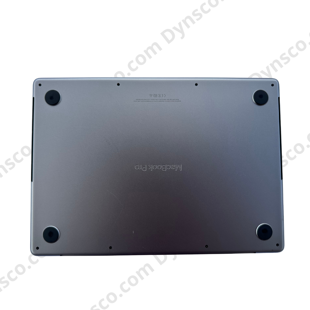 MacBook Pro M1 Pro 2021 16GB RAM / 1 Tera SSD 16-Core GPU (Classification A)