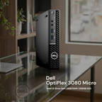 Dell OptiPlex 3080 Micro