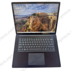 Surface Laptop 4 15” i7-1185G7, 16GB RAM, 512GB, Windows 11 Pro