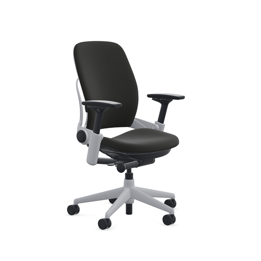 Silla Nueva Steelcase Leap V2, edición Platinum > USA