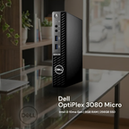 Dell OptiPlex 3080 Micro