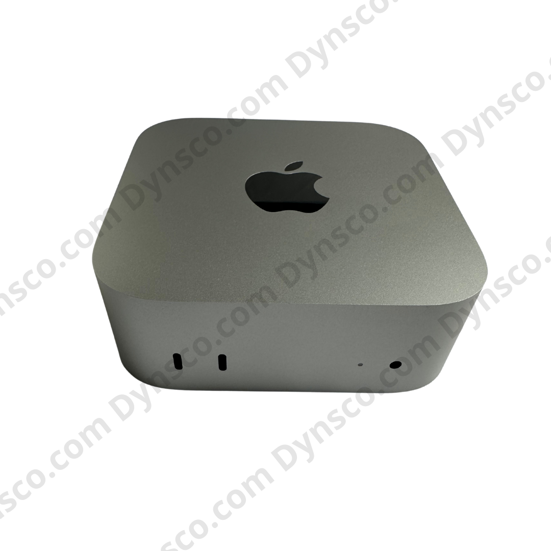 Mac mini 2024 Chip M4 GPU 10-core16GB RAM / 256GB (Clasificación A)