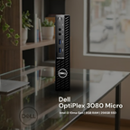 Dell OptiPlex 3080 Micro
