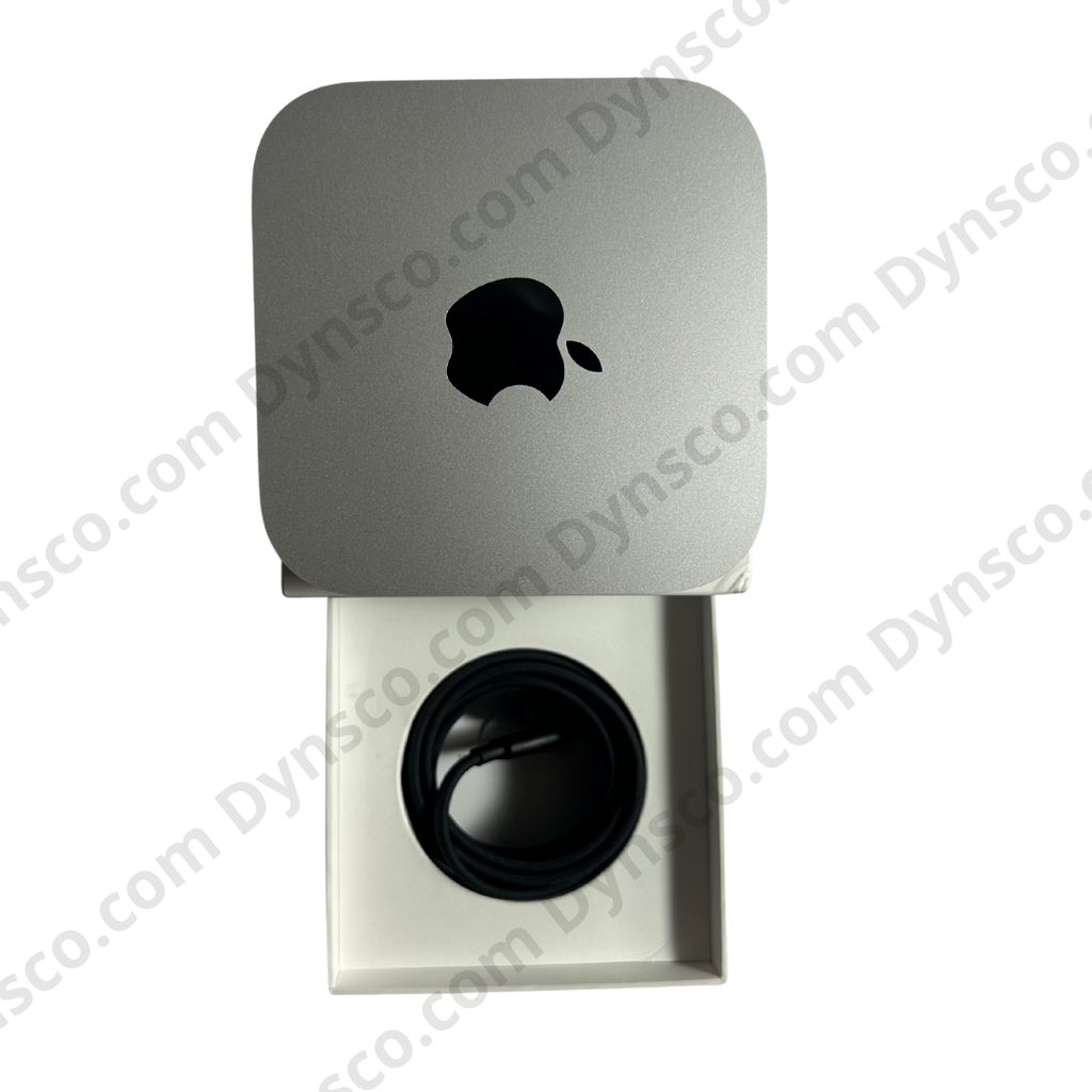 Mac mini 2024 Chip M4 GPU 10-core16GB RAM / 256GB (Clasificación A)