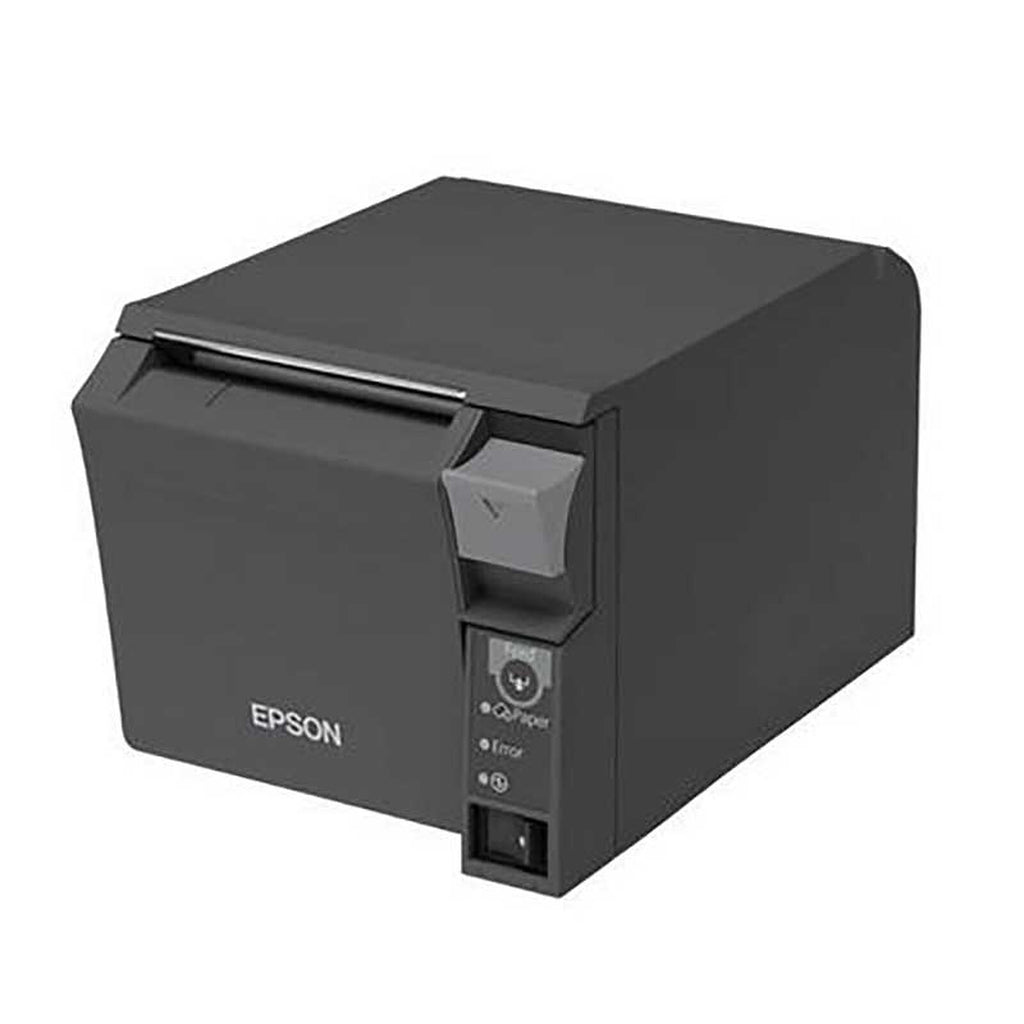 Impresora térmica Epson TM-T70II