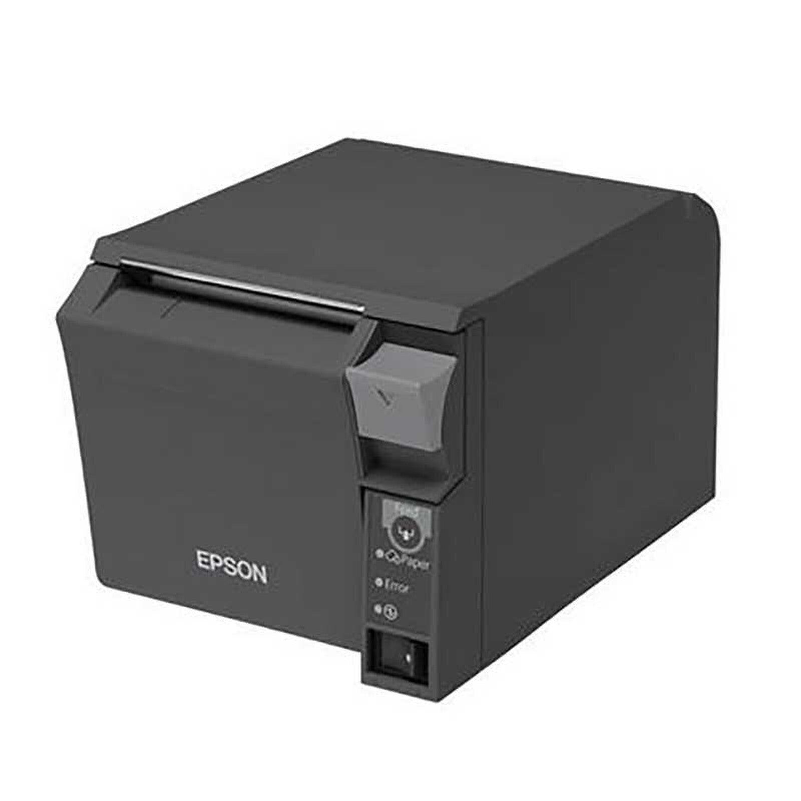 Impresora térmica Epson TM-T70II