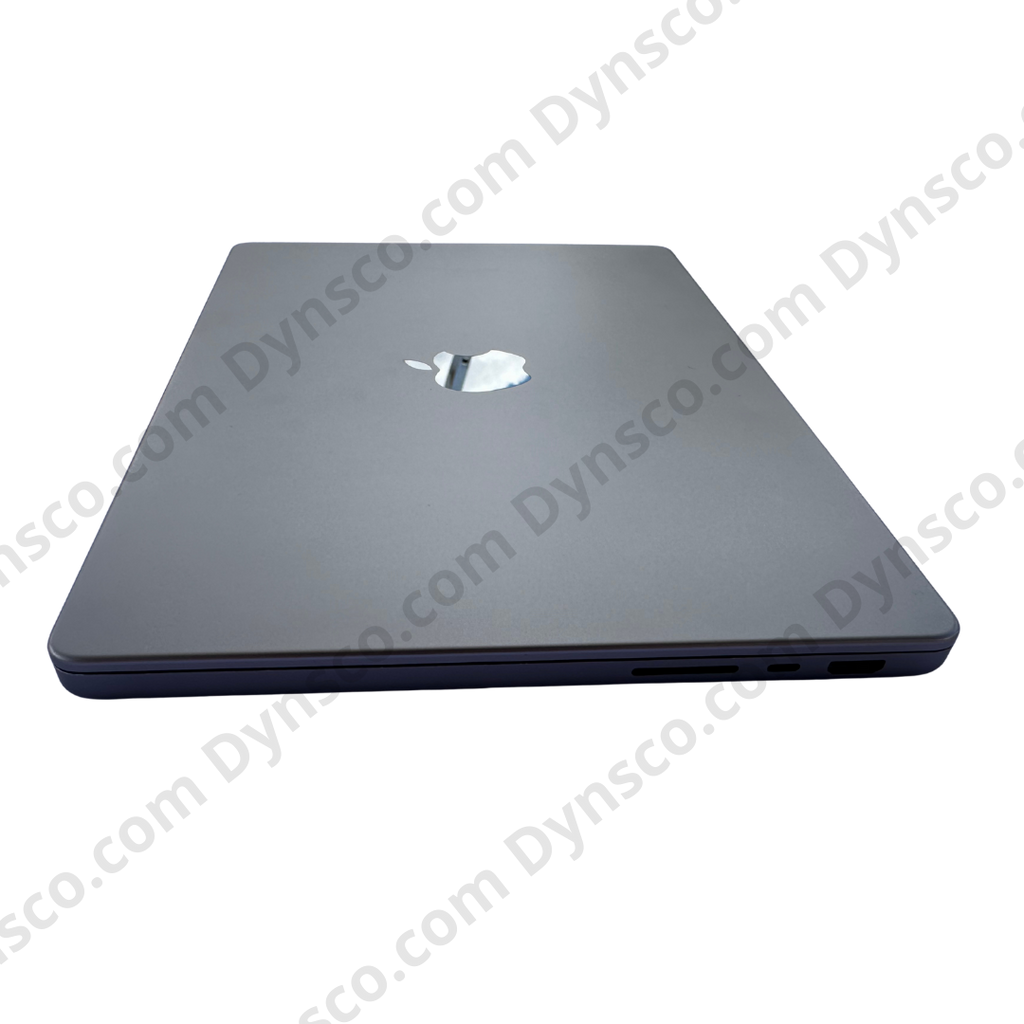 MacBook Pro M1 Pro 2021 16GB RAM / 1 Tera SSD 16-Core GPU (Classification A)