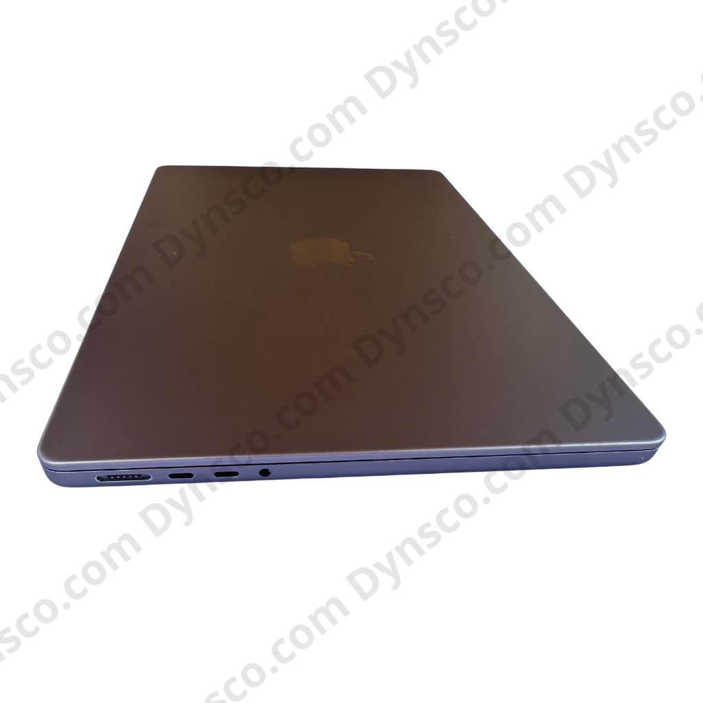 MacBook Pro M1 Pro 2021 16GB RAM / 1 Tera SSD 16-Core GPU (Classification A)