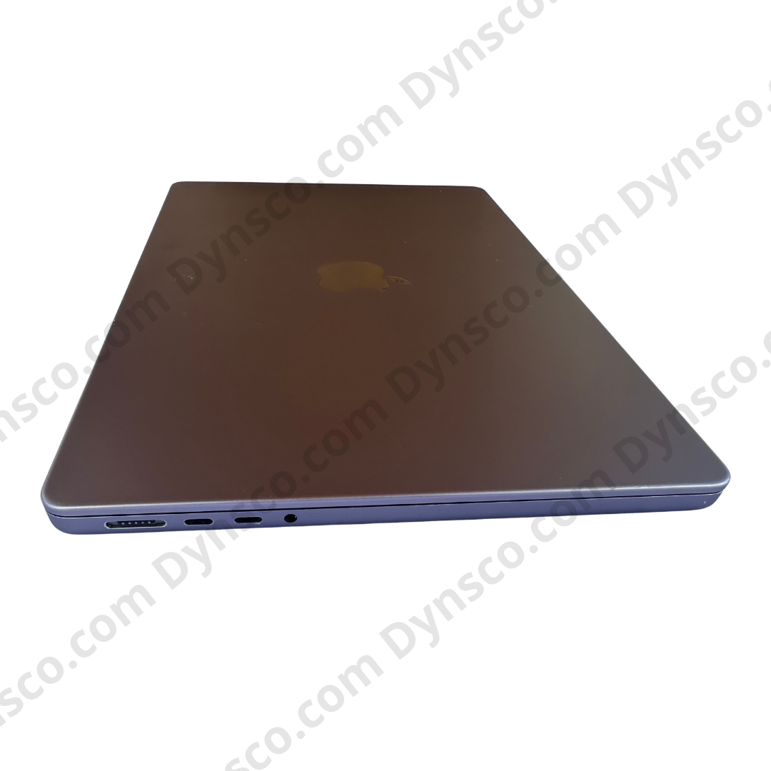 MacBook Pro M1 Pro 2021 16GB RAM / 1 Tera SSD 16-Core GPU (Classification A)