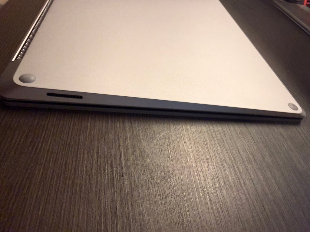 Surface Laptop 4 - Core i5 - 8RAM & 256GB, 13" - Silver (Clasificación)