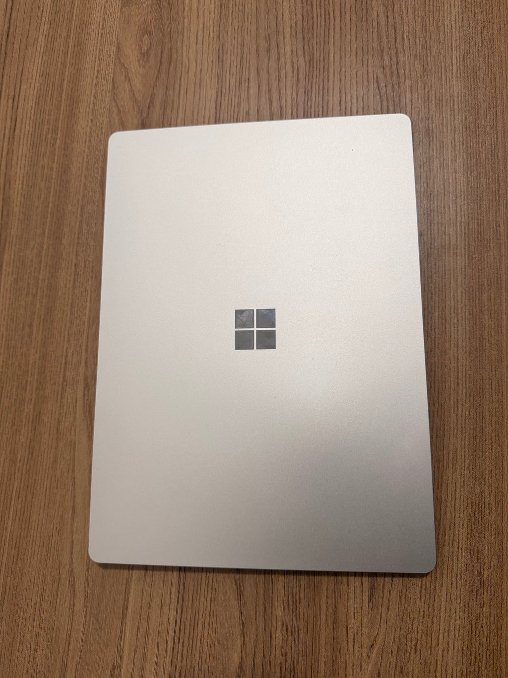 Surface Laptop 4 - Ryzen 5 2.20 GHz. 256GB & 8RAM - Silver de 13 pulgadas (Clasificación A)