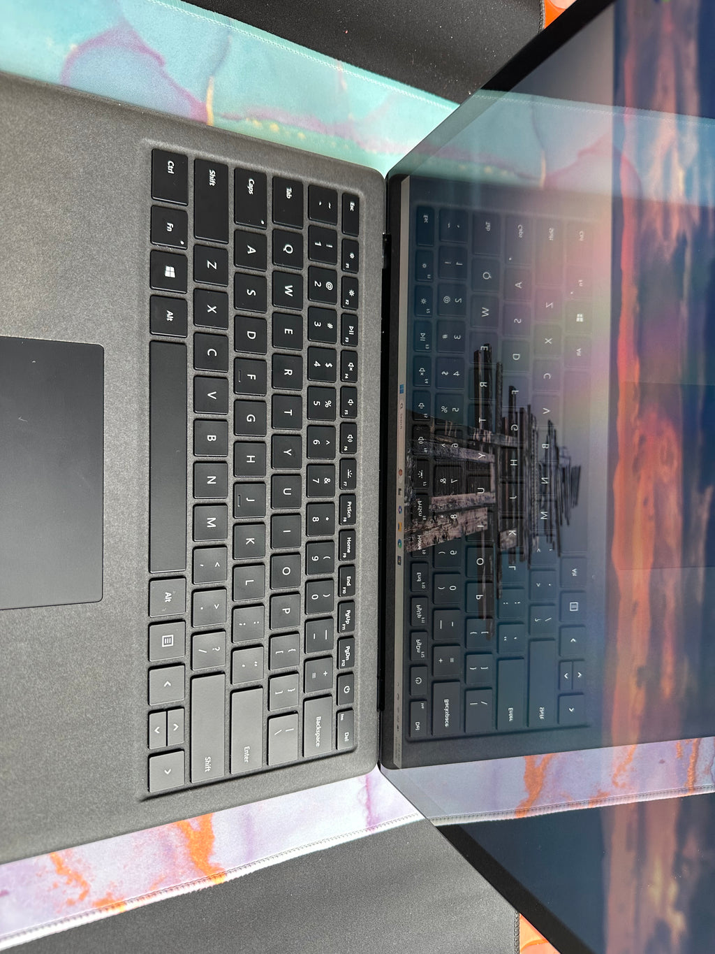 Surface laptop 2 - Refushed