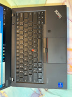Lenovo ThinkPad T14 2th (Core i7 11th) 16 RAM | 512 SSD