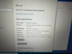 Lenovo ThinkPad T14 2th (Core i7 11th) 16 RAM | 512 SSD