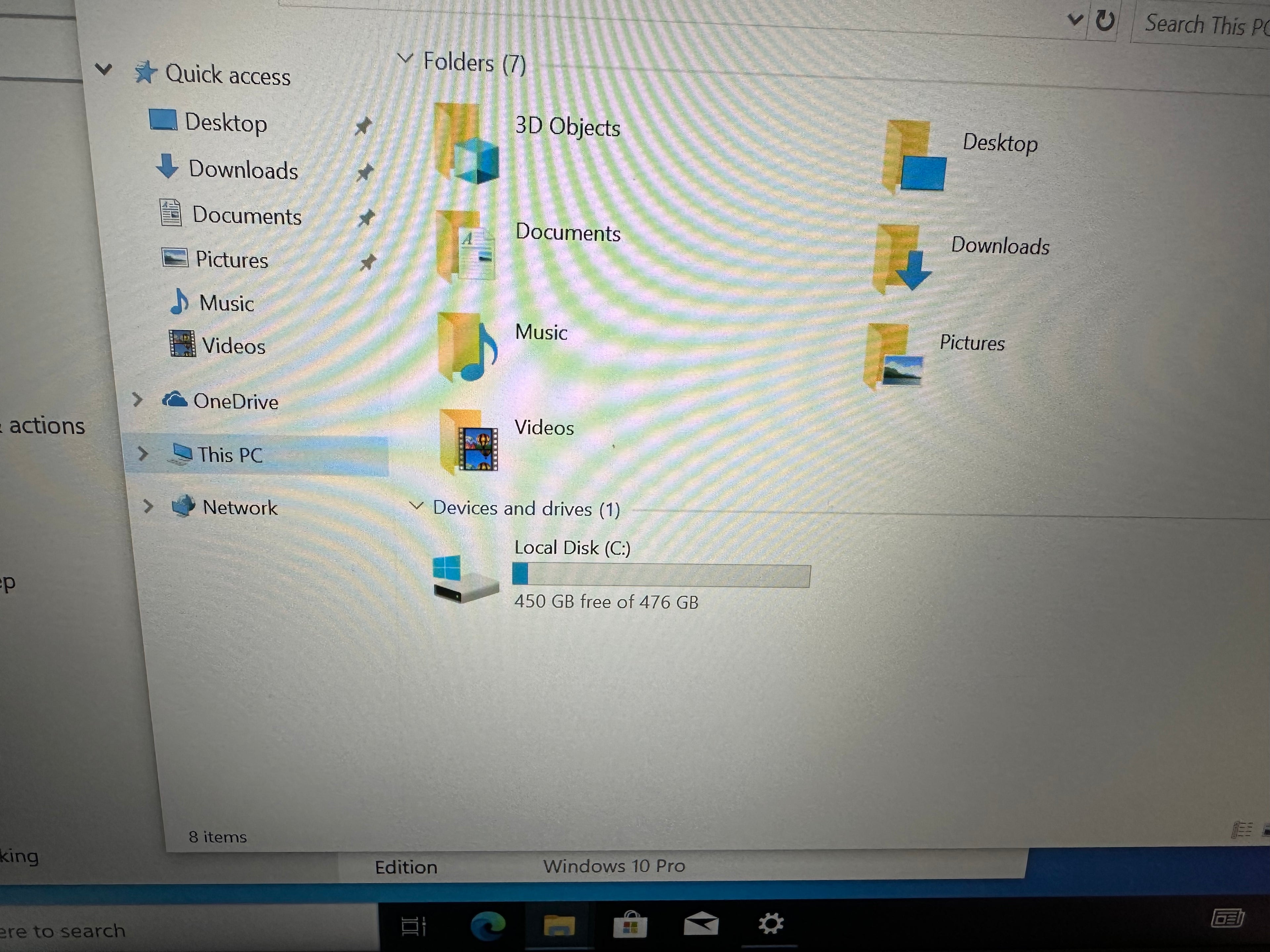 ThinkPad T14 2th i7-16|512