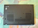 Lenovo ThinkPad T14 2th (Core i7 11th) 16 RAM | 512 SSD
