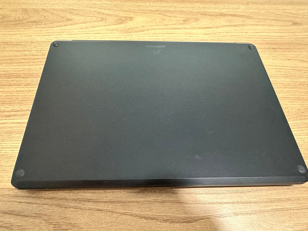 Surface Laptop 5 - 2022 core i5-1245U/2.50GHz 16GB RAM - 256GB Black (Clasificación A)
