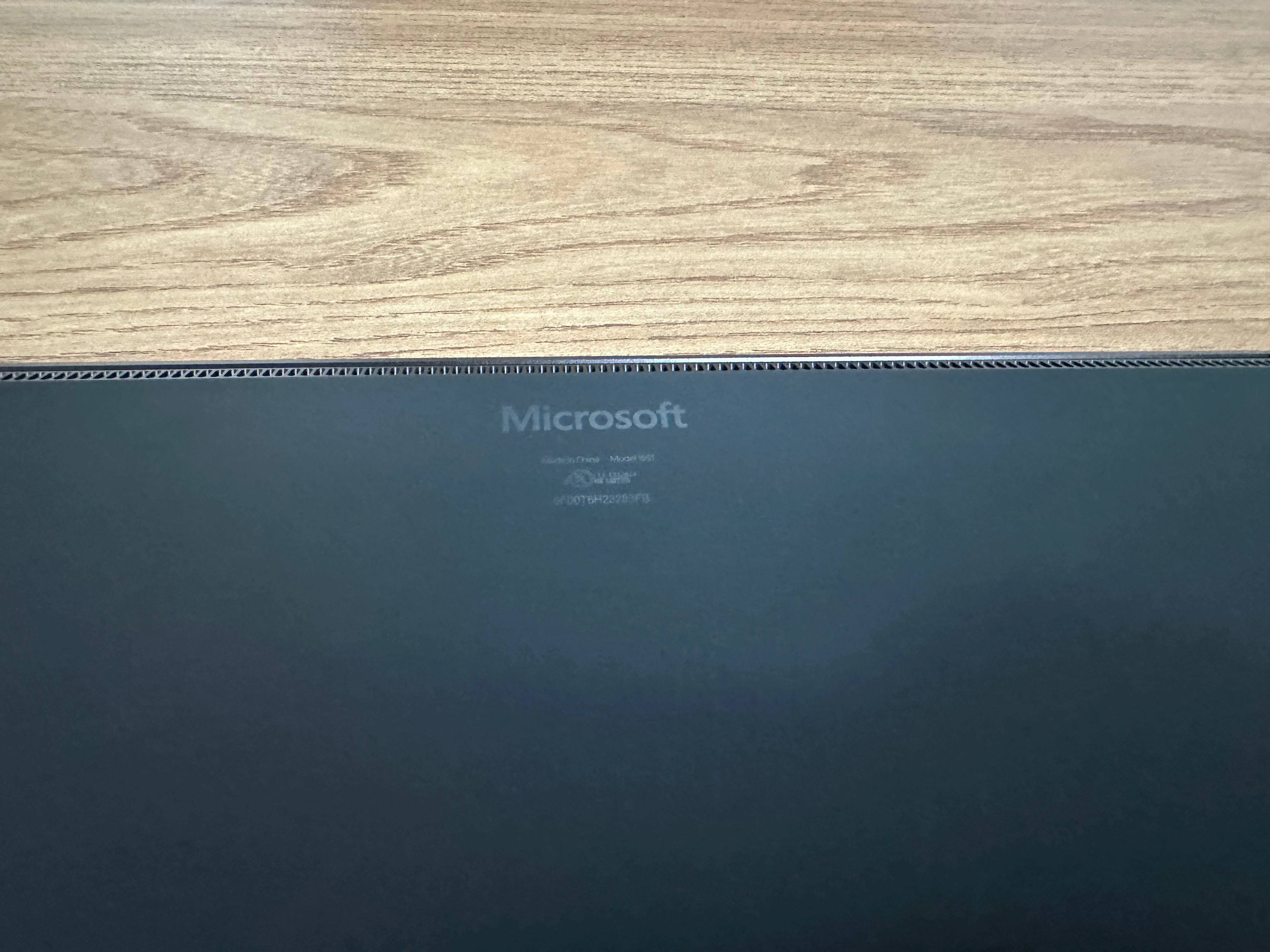 Surface Laptop 5 - 2022 core i5-1245U/2.50GHz 16GB RAM - 256GB Black (Clasificación A)