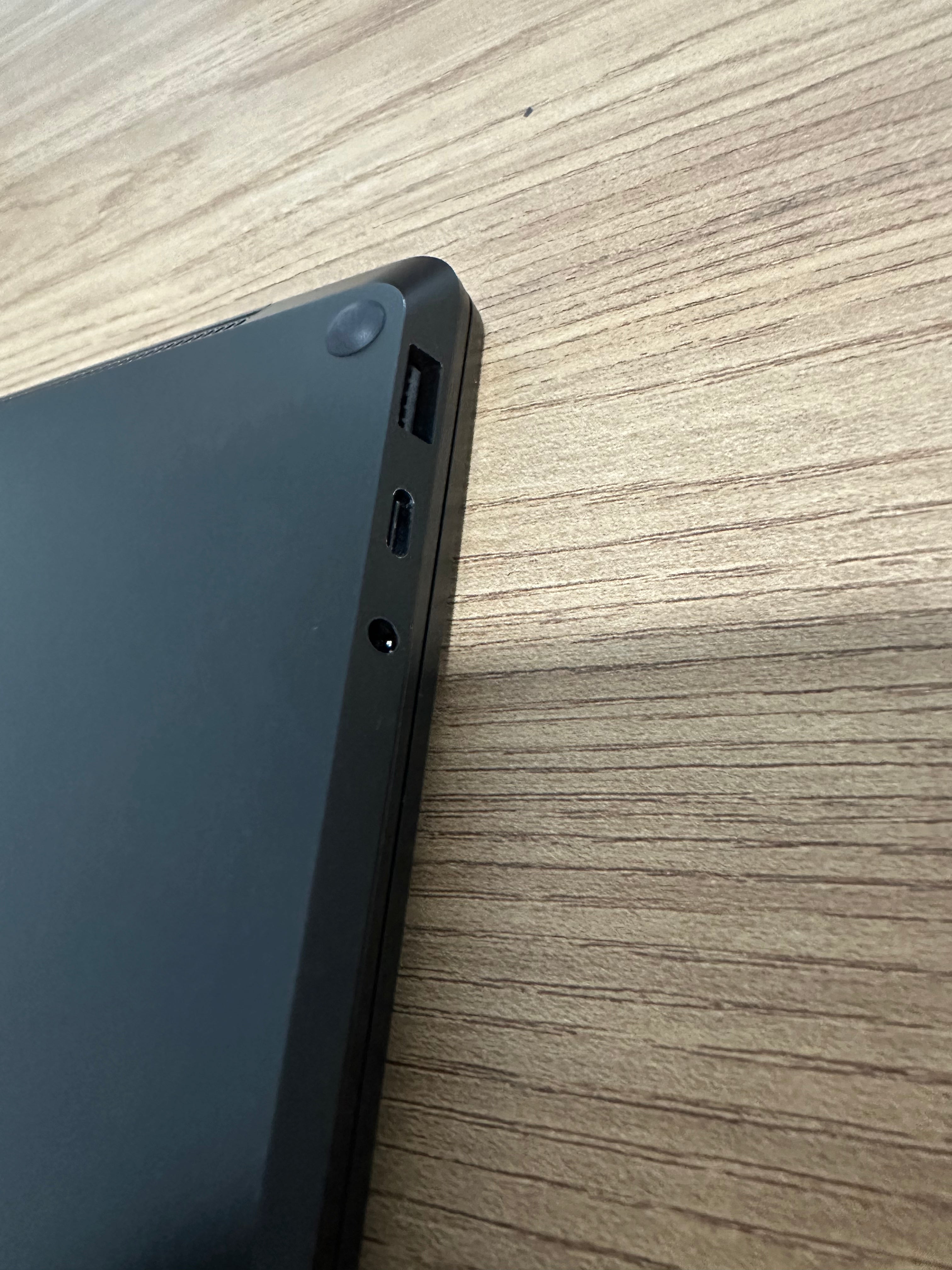 Surface Laptop 5 - 2022 core i5-1245U/2.50GHz 16GB RAM - 256GB Black (Clasificación A)