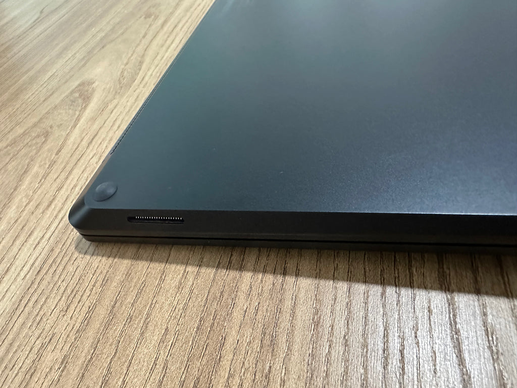 Surface Laptop 5 - 2022 core i5-1245U/2.50GHz 16GB RAM - 256GB Black (Clasificación A)