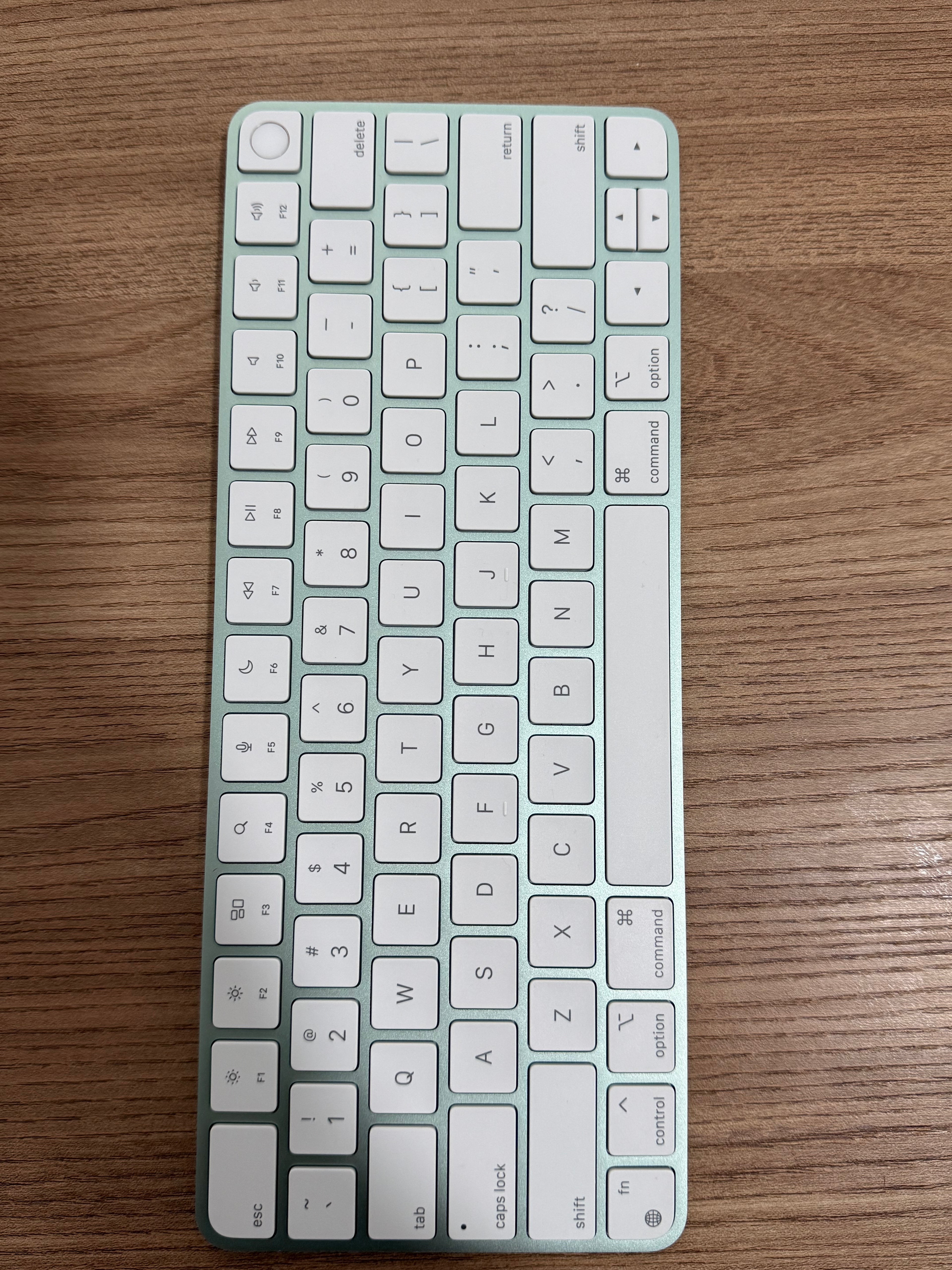 iMac 2021 M1 16RAM - 512GB (verde) 24" model: A2438 (Clasificación A)