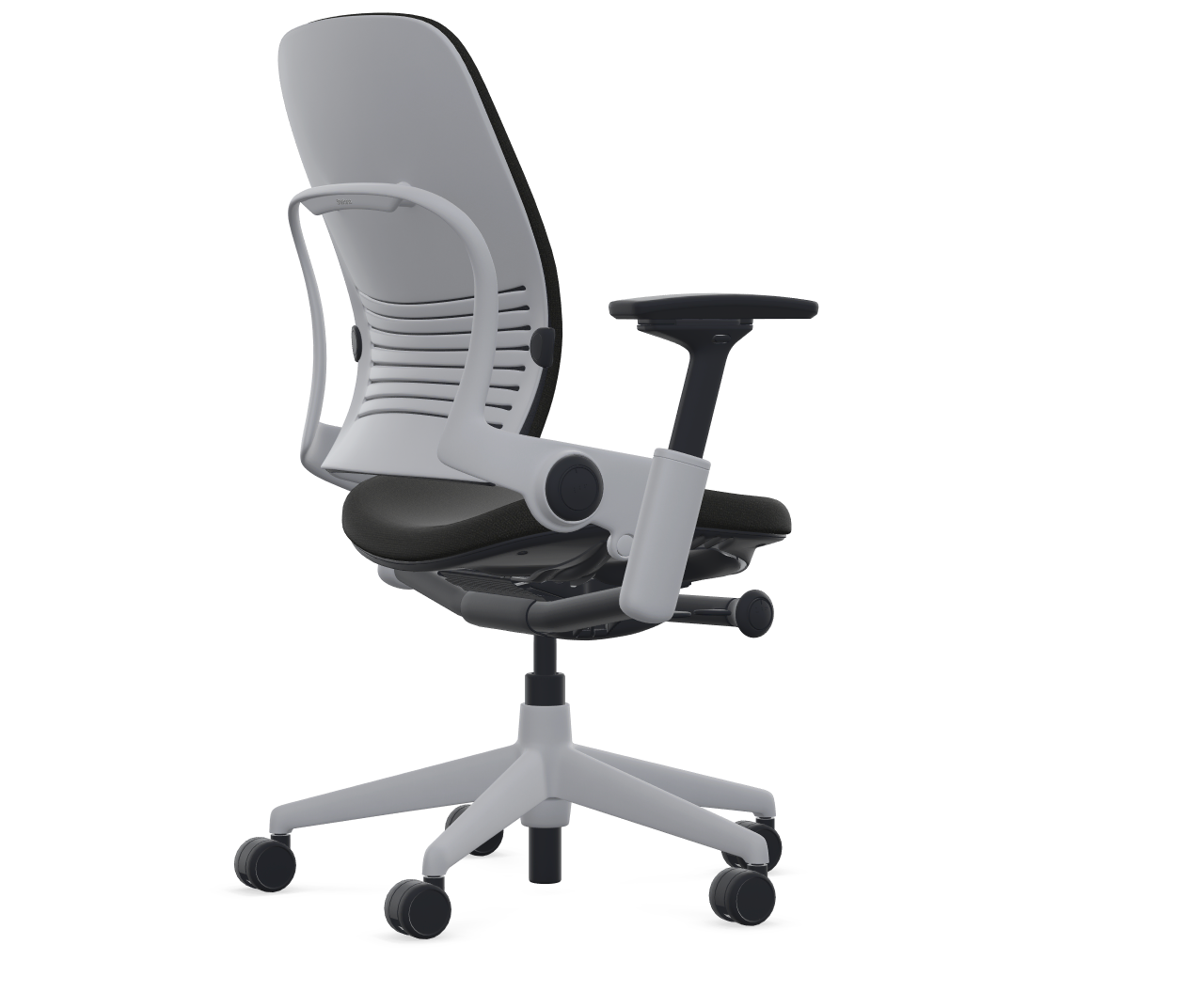 Silla Nueva Steelcase Leap V2, edición Platinum > USA