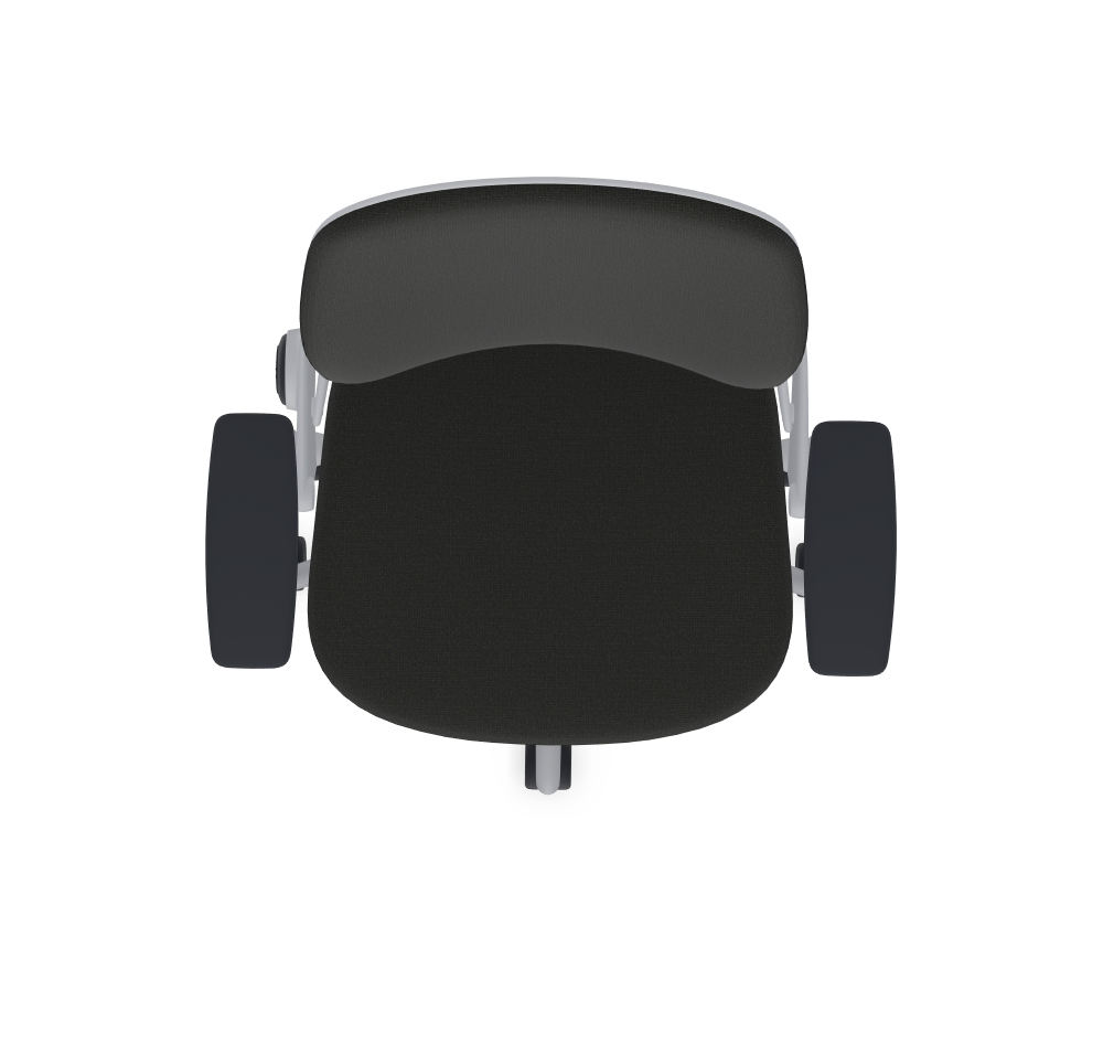 Silla Nueva Steelcase Leap V2, edición Platinum > USA