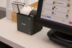 Epson TM-m30II Impresora térmica para recibos y facturación