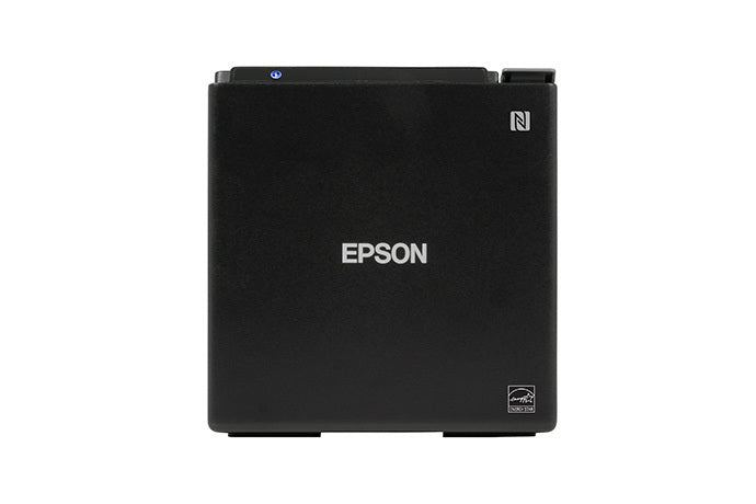 Epson TM-m30II Impresora térmica para recibos y facturación