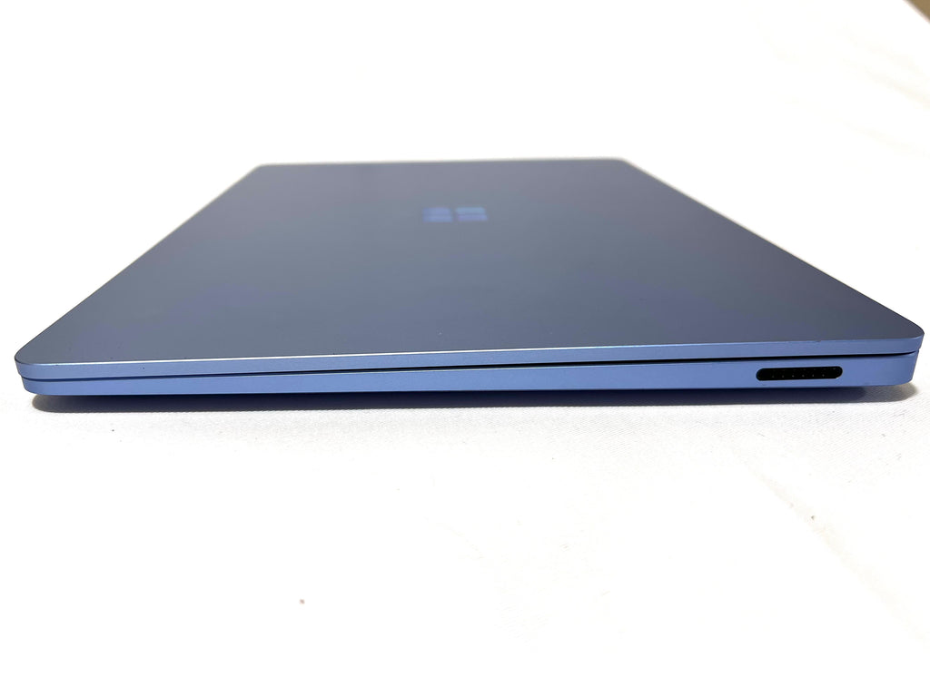 Microsoft Surface Laptop 7 - Copilot - Zafiro Snapdragon X 10core 3.40GHz 16RAM - 1Tera (Grado A)