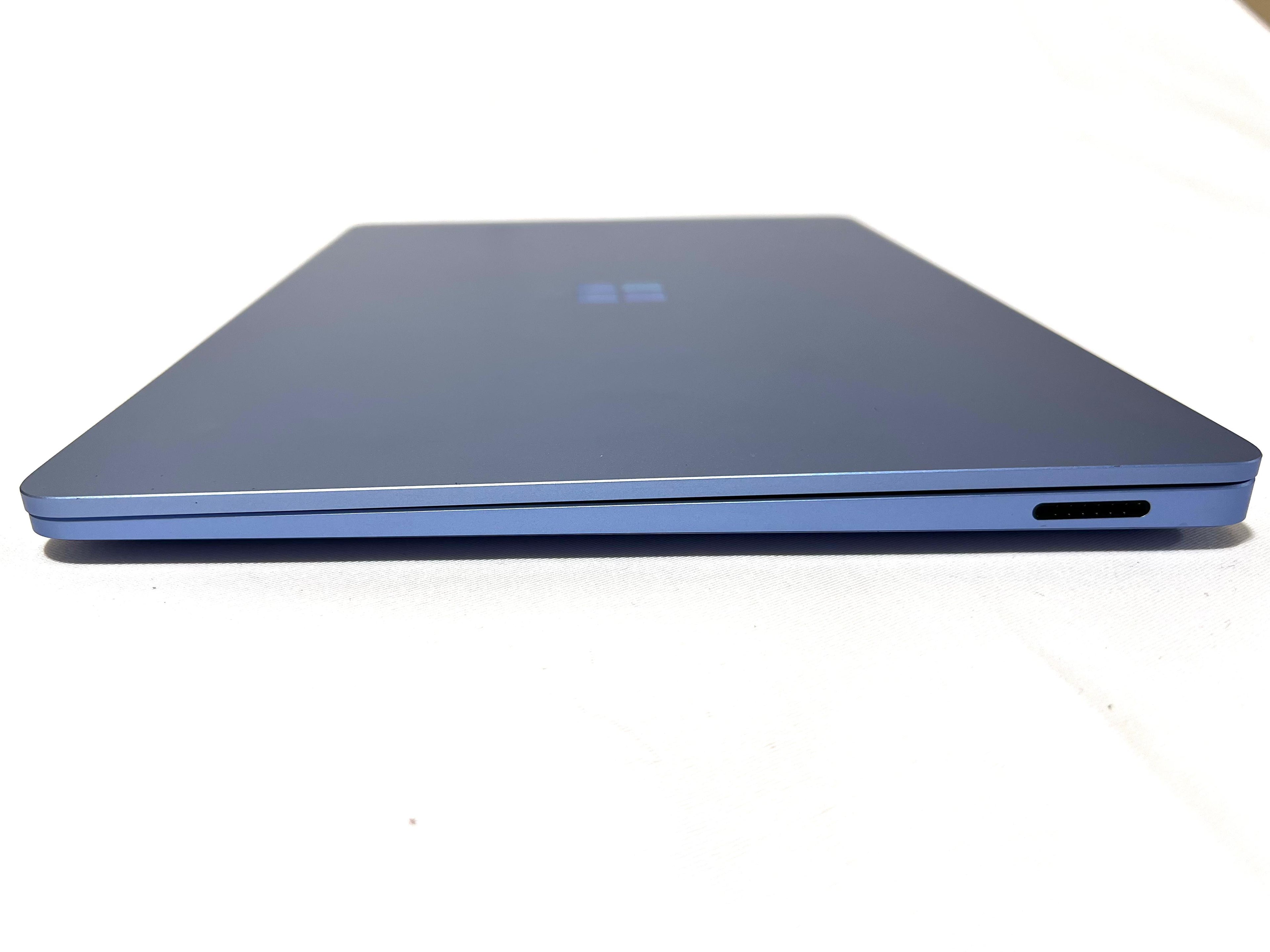 Microsoft Surface Laptop 7 - Copilot - Zafiro Snapdragon X 10core 3.40GHz 16RAM - 1Tera (Grado A)