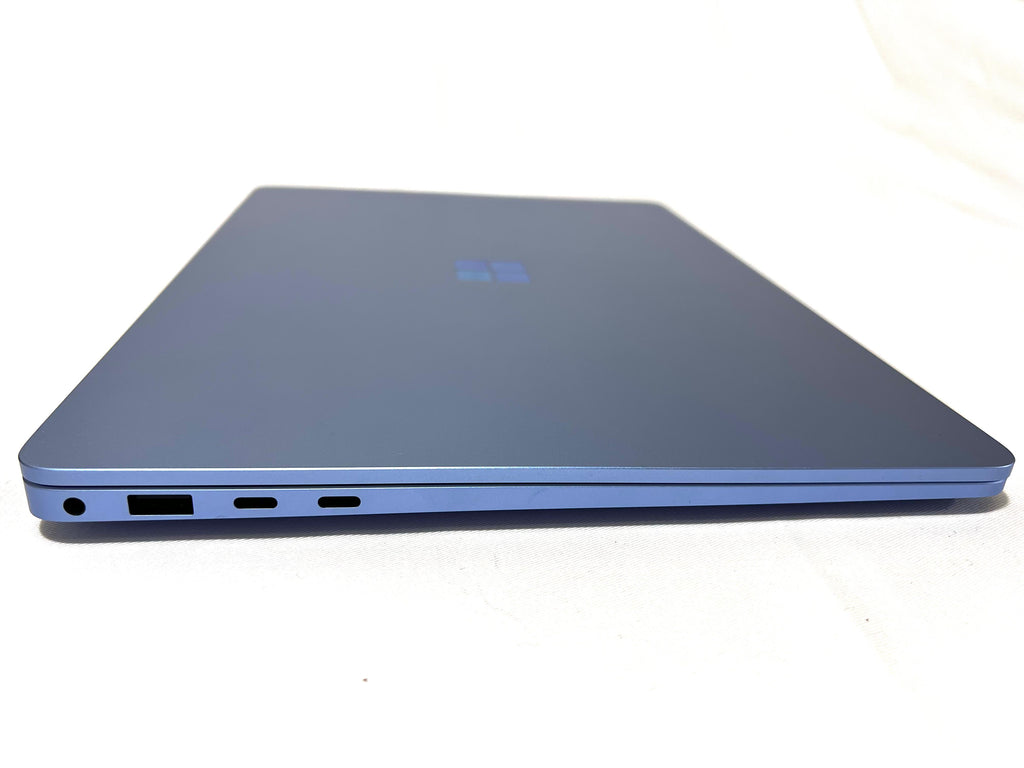 Microsoft Surface Laptop 7 - Copilot - Zafiro Snapdragon X 10core 3.40GHz 16RAM - 1Tera (Grado A)