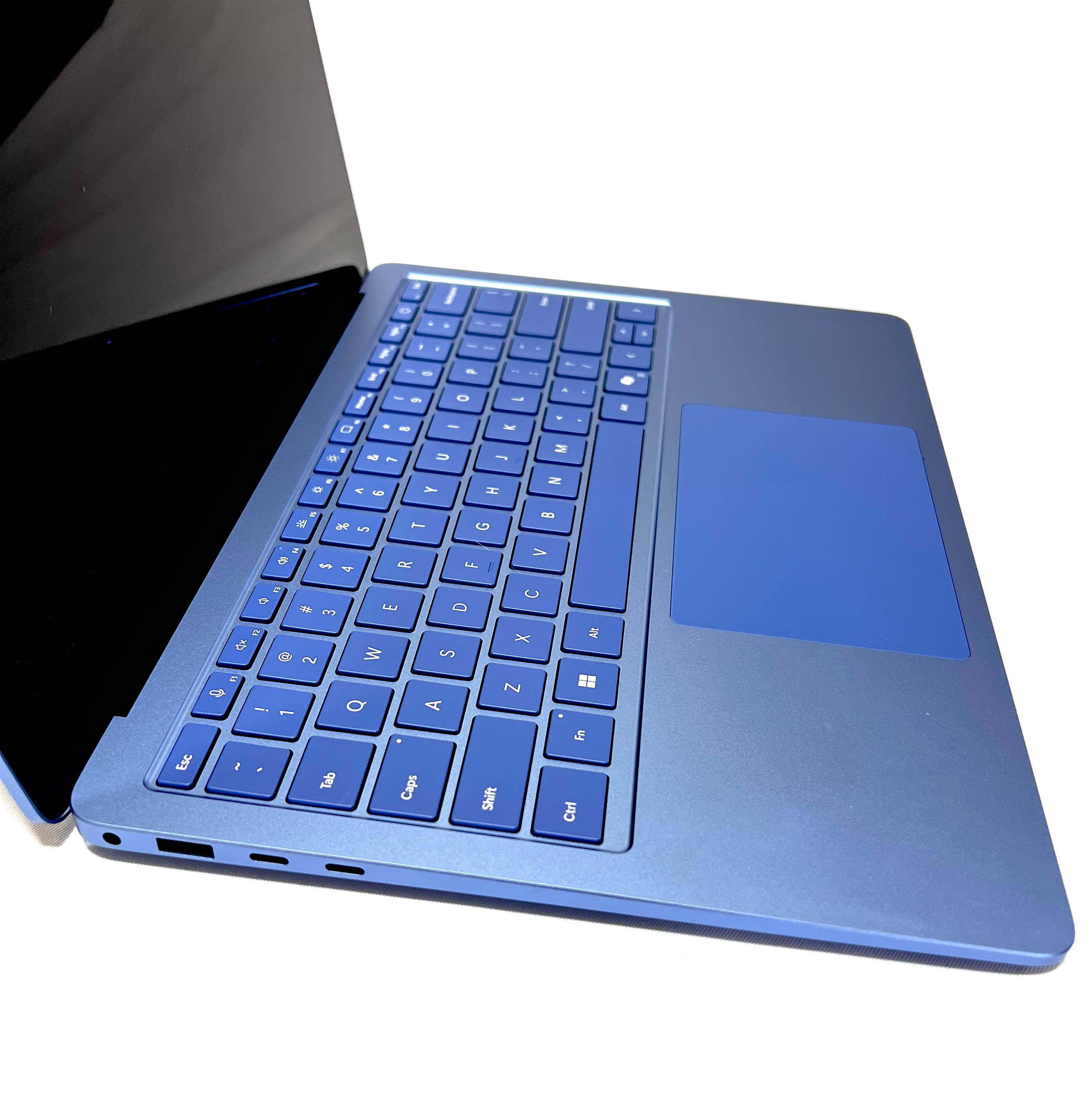 Microsoft Surface Laptop 7 - Copilot - Zafiro Snapdragon X 10core 3.40GHz 16RAM - 1Tera (clasificación A)