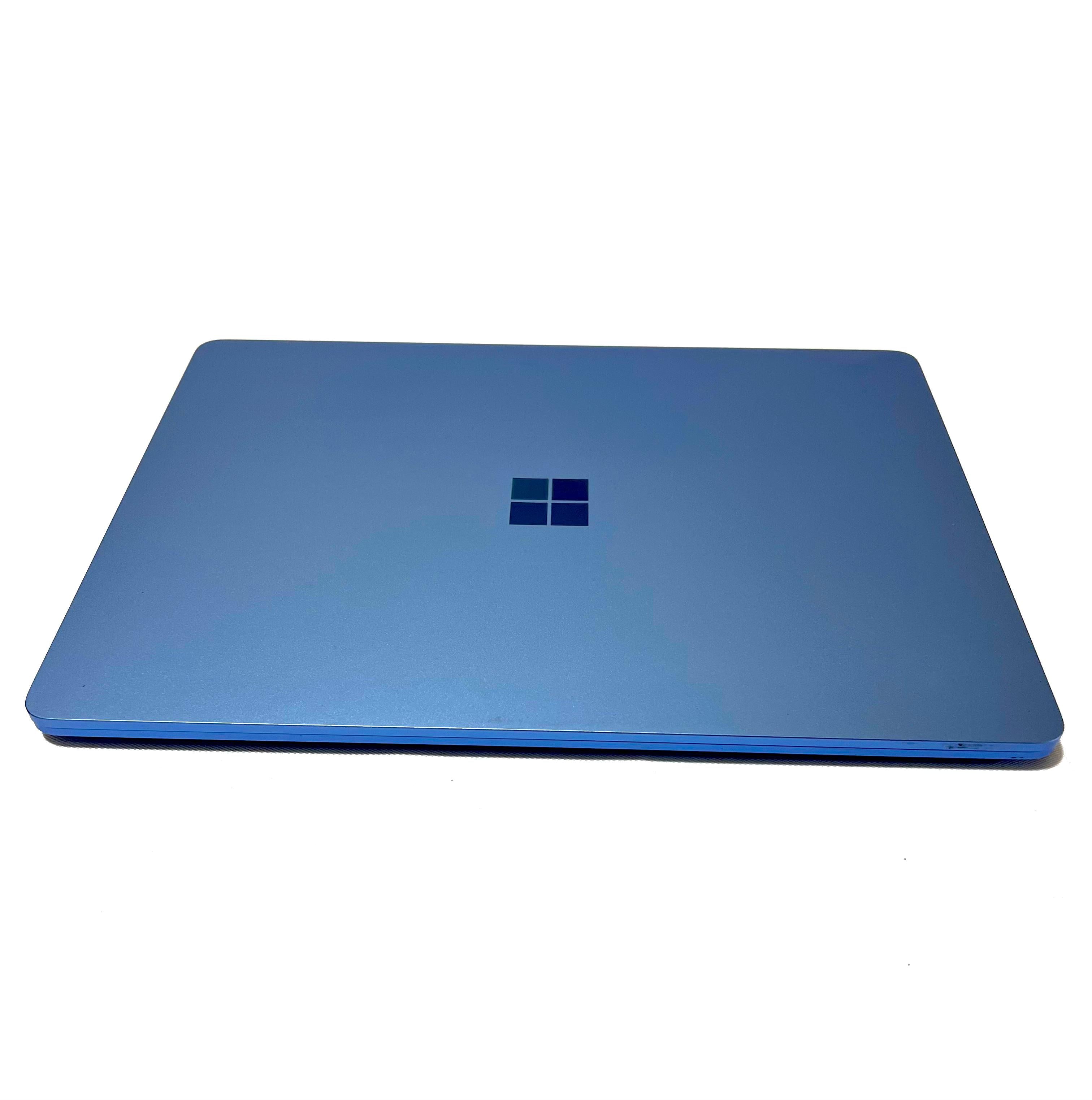 Microsoft Surface Laptop 7 - Copilot - Zafiro Snapdragon X 10core 3.40GHz 16RAM - 1Tera (clasificación A)