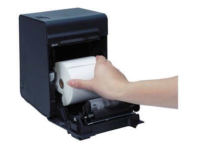 Epson TM-L90 conexión USB - 80mm facturas y recibos