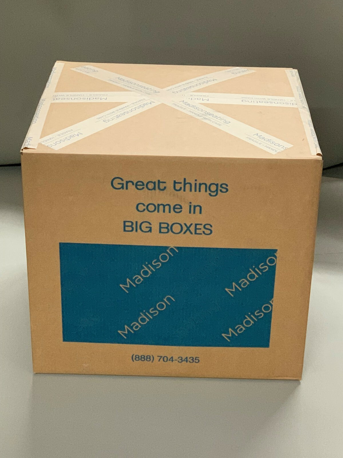 Silla Nueva Steelcase Leap V2, edición Platinum > USA