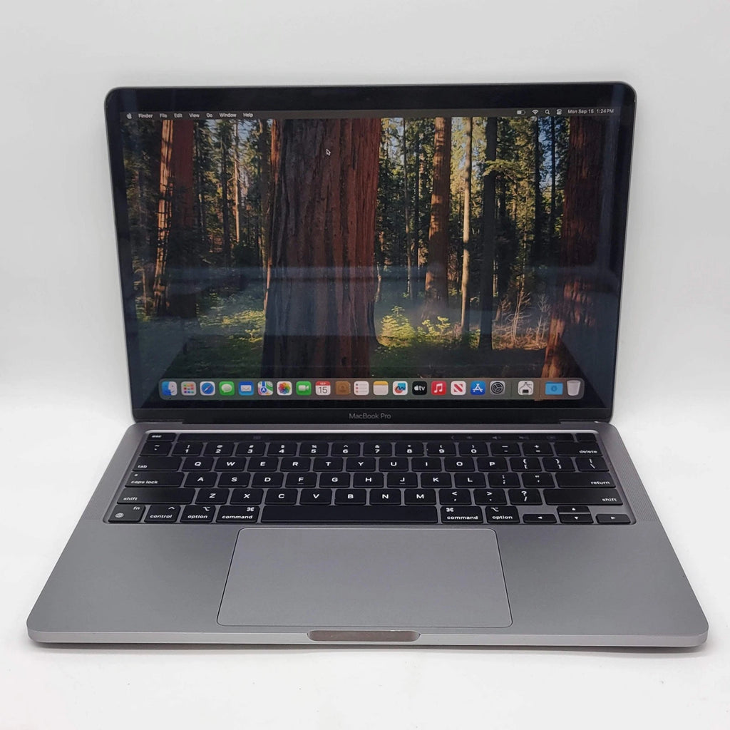 MacBook M1 2020 13" 8 RAM - 256 GB