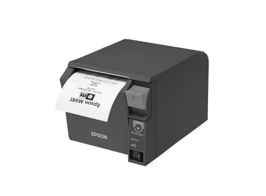 Impresora térmica Epson TM-T70II