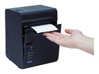 Epson TM-L90 conexión USB - 80mm facturas y recibos