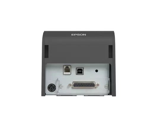 Impresora térmica Epson TM-T70II